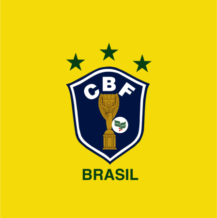CBF National Team Brazil at World Cup 1982