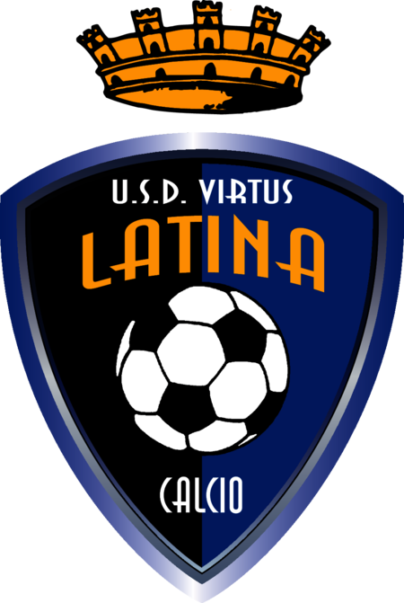 USD VIRTUS LATINA CALCIO