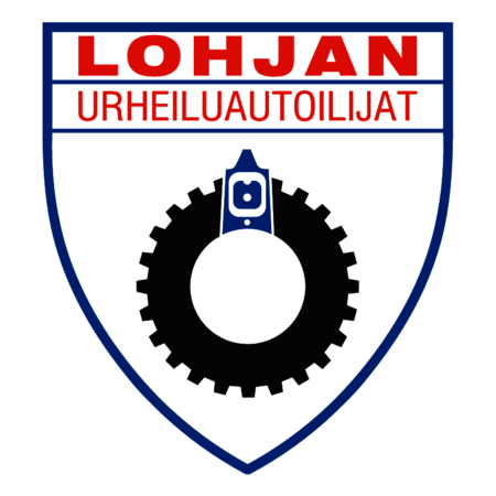 Lohjan Urheiluautoilijat Ry