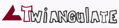 Twiangulate
