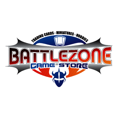 Battlezone Store