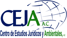Centro de Estudios Juridicos y Ambientales A.C.