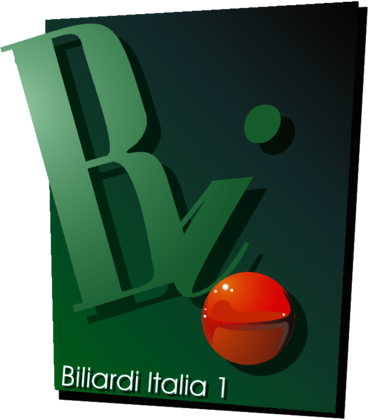 Biliard Italia