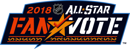NHL All-Star Fan Vote