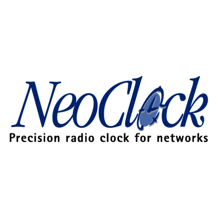 NeoClock