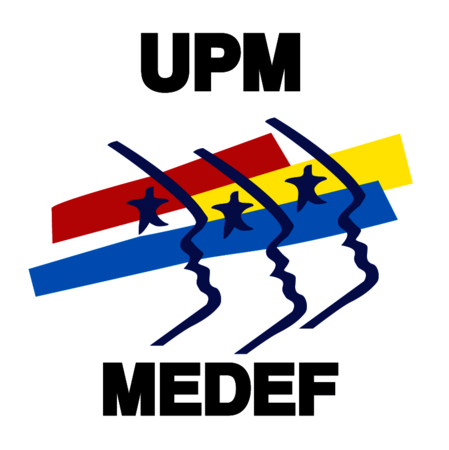 MEDEF UPM