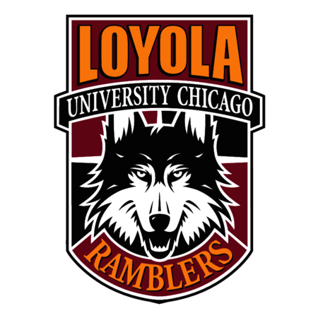Loyola University Chicago Ramblers
