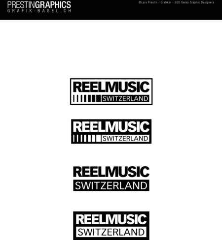 Reelmusic Switzerland
