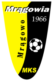 MKS Mrągowia Mrągowo