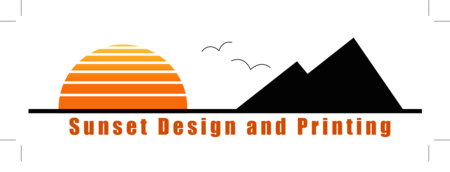 Sunset Design and Printing