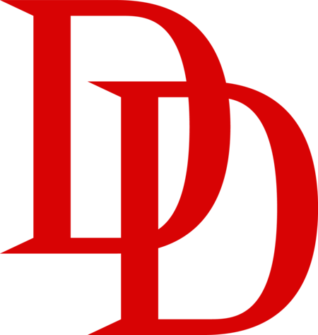 Daredevil Monogram
