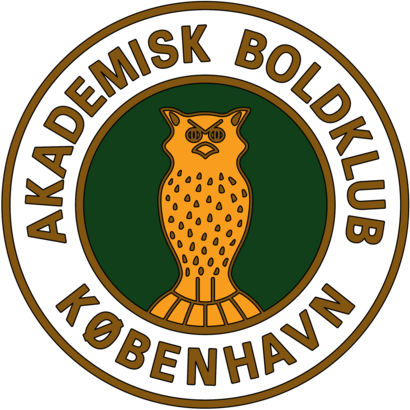 Akademisk BK (60's - 70's logo)