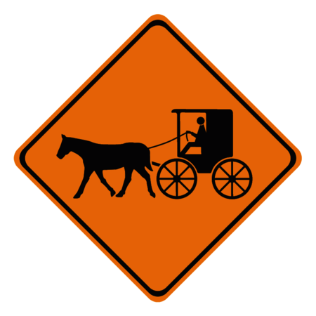 Carriage Crossing