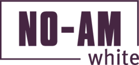 No-Am White