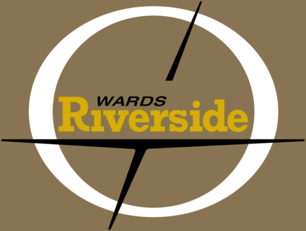 Montgomery Wards Riverside