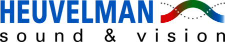 Heuvelman sound en vision zonder payoff