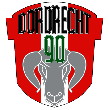 Dordrecht 90