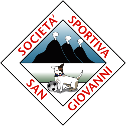 San Giovanni Borgo Maggiore (early 2000's logo)