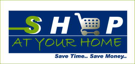 Shop At Your Home
