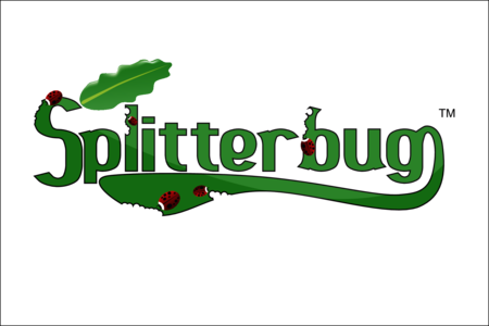 Splitter bug