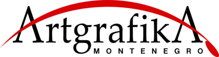 Stamparija ARTGRAFIKA MONTENEGRO