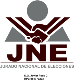 Jurado Nacional de Elecciones