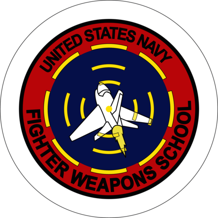 United States Navy Fighter Weapons School