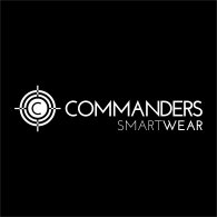 Commanders Uniformes Profssionais