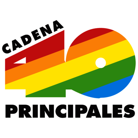 40 Principales Cadena