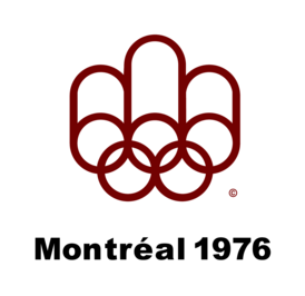 Montréal 1976