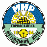 FK Myr Hornostayivka