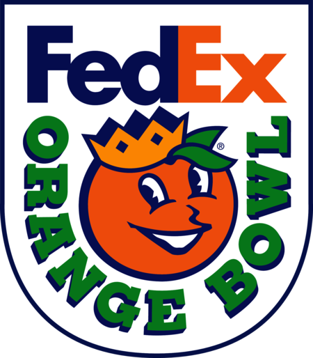 FedEx Orange Bowl
