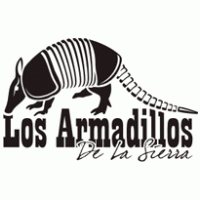 Los Armadillos