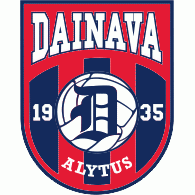DFK Dainava Alytus