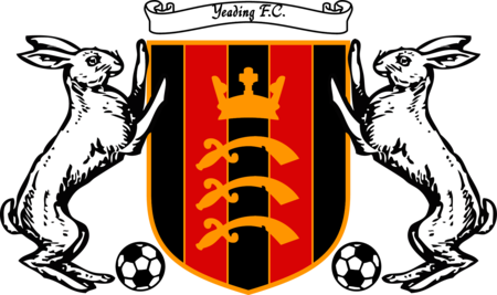 Yeading FC