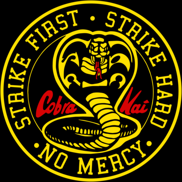 kobra kai