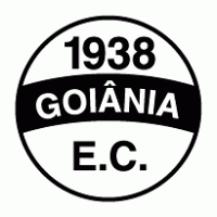 Goiânia Esporte Clube - Novo 