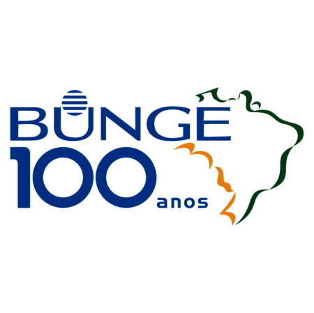 Bunge 100 anos