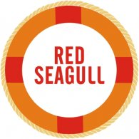 Red Seagull