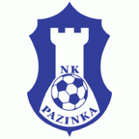 NK Pazinka