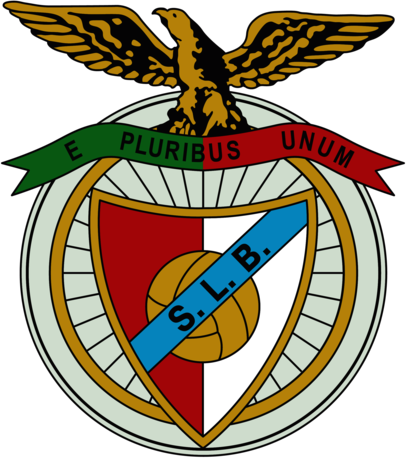 Benfica Lissabon (old logo)