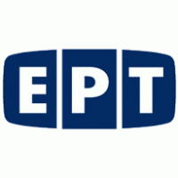 ERT (Greek Radio and Television) [ΕΡΤ]
