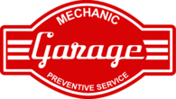 Mechanic Garage