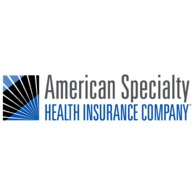 American Specialty Health Insurance