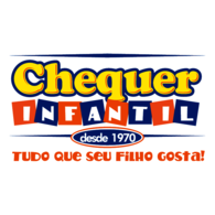 Chequer Infantil