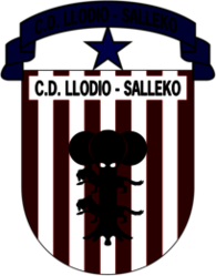 Club Deportivo Llodio-Salleko