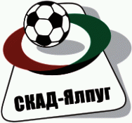 FK SKAD-Yalpuh Bolhrad