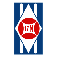 17 Nentori Tirana (old logo)