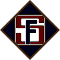 Stade Français FC Paris (60's logo)