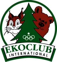 EKOCLUB INTERNATIONAL